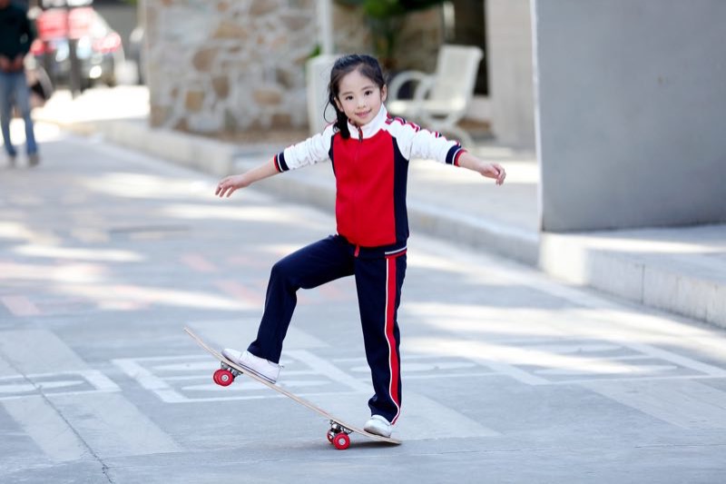幼兒園校服 (5)