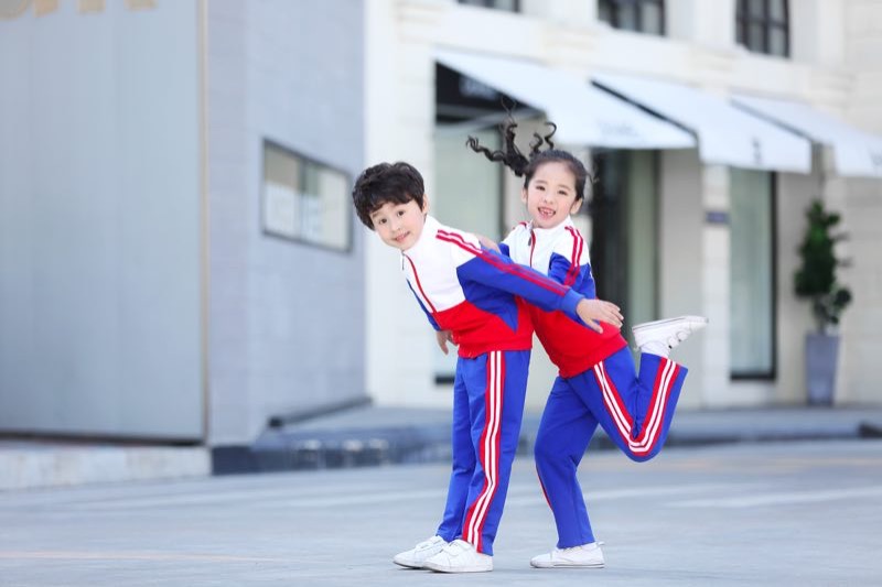 幼兒園校服 (21)