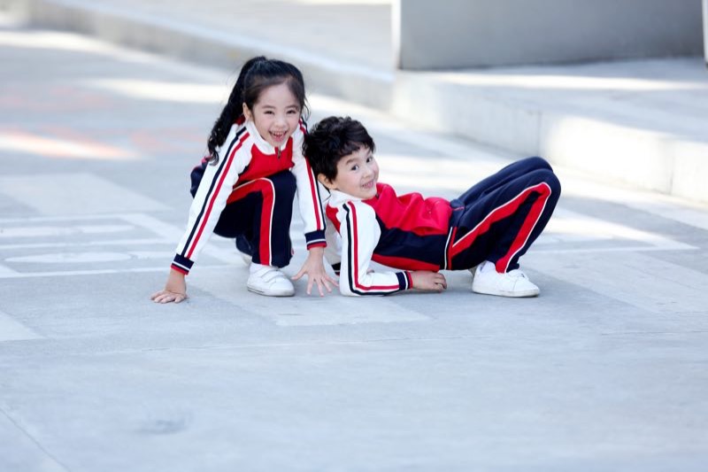 幼兒園校服 (23)