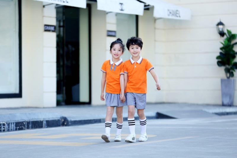 幼兒園校服 (25)