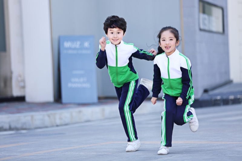 幼兒園校服 (26)