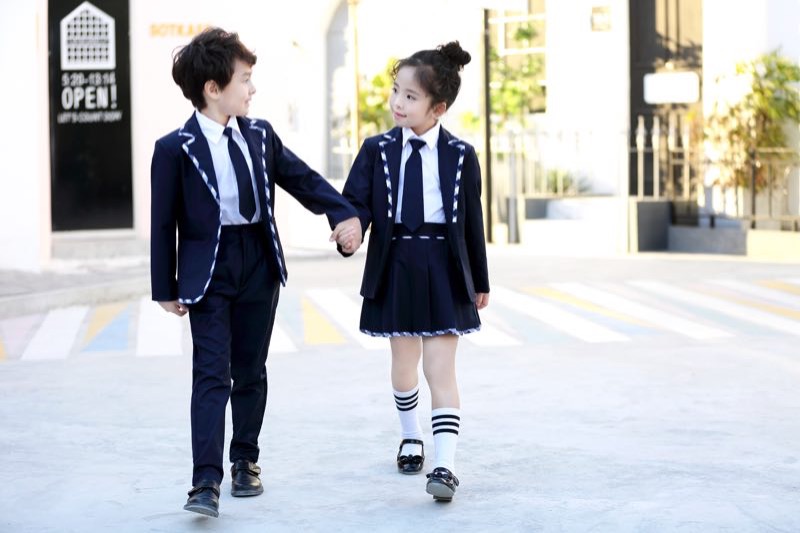 幼兒園校服 (30)