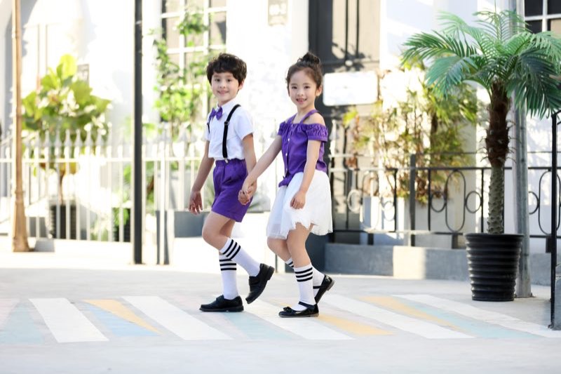 幼兒園校服 (33)