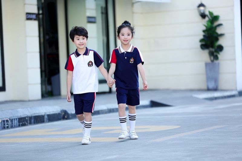 幼兒園校服 (34)