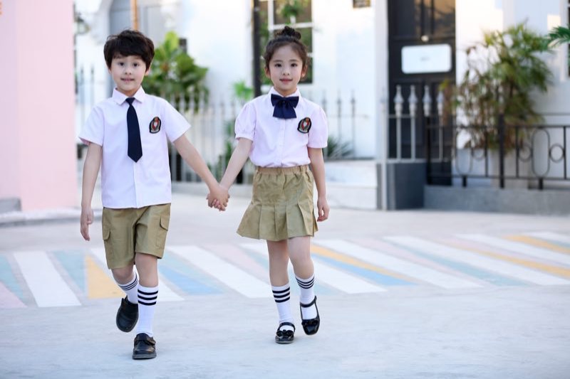 幼兒園校服 (40)