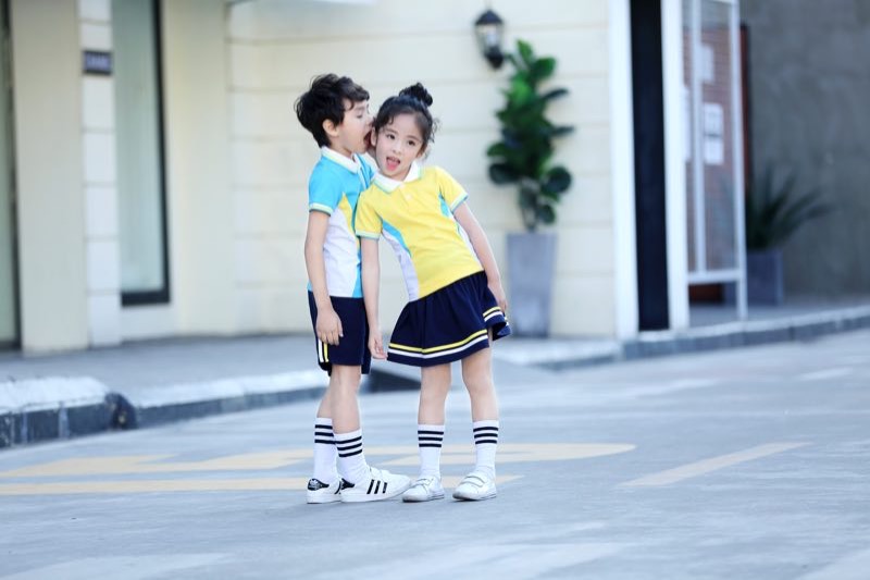 幼兒園校服 (43)