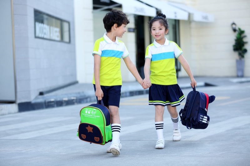 幼兒園校服 (50)