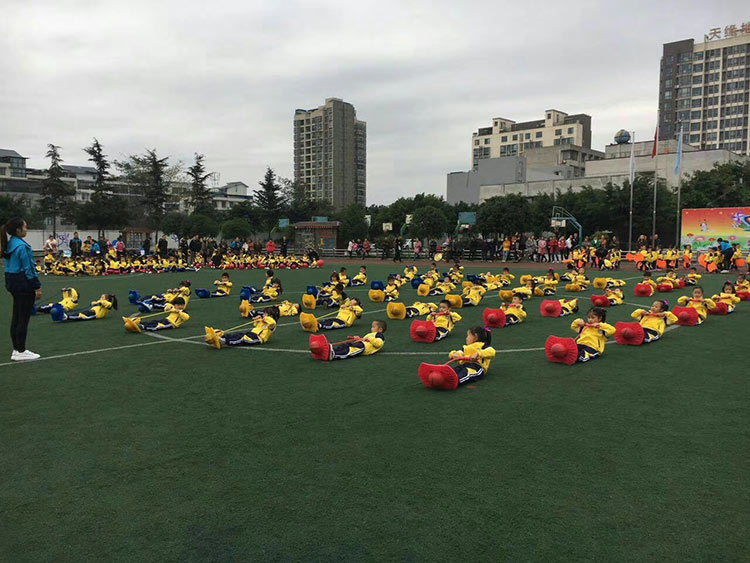 幼兒園校服