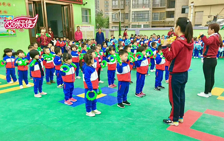 幼兒園校服定做