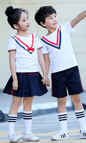 中小學幼兒園 貴族學校服 校服 園服 班服