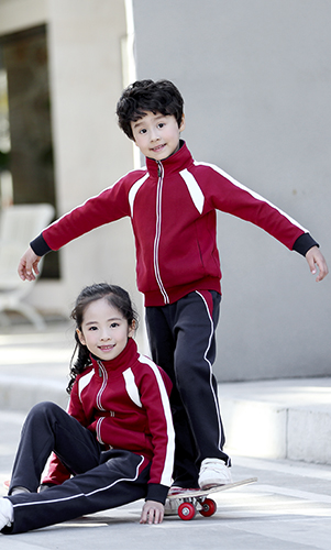 2018 春秋 班服 中小學幼兒園校服 看樣看版 來樣訂制