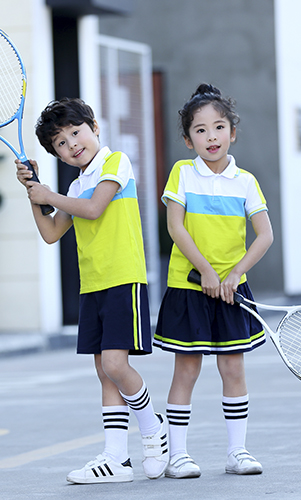 班服 校服 中小學幼兒園春秋冬校服 看樣看版 來樣訂制