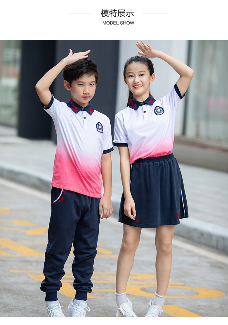 夏裝校服 (5)