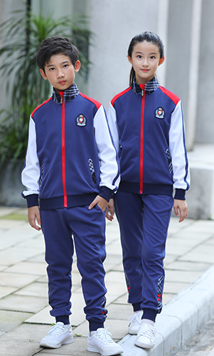 貴族運動校服英倫套裝