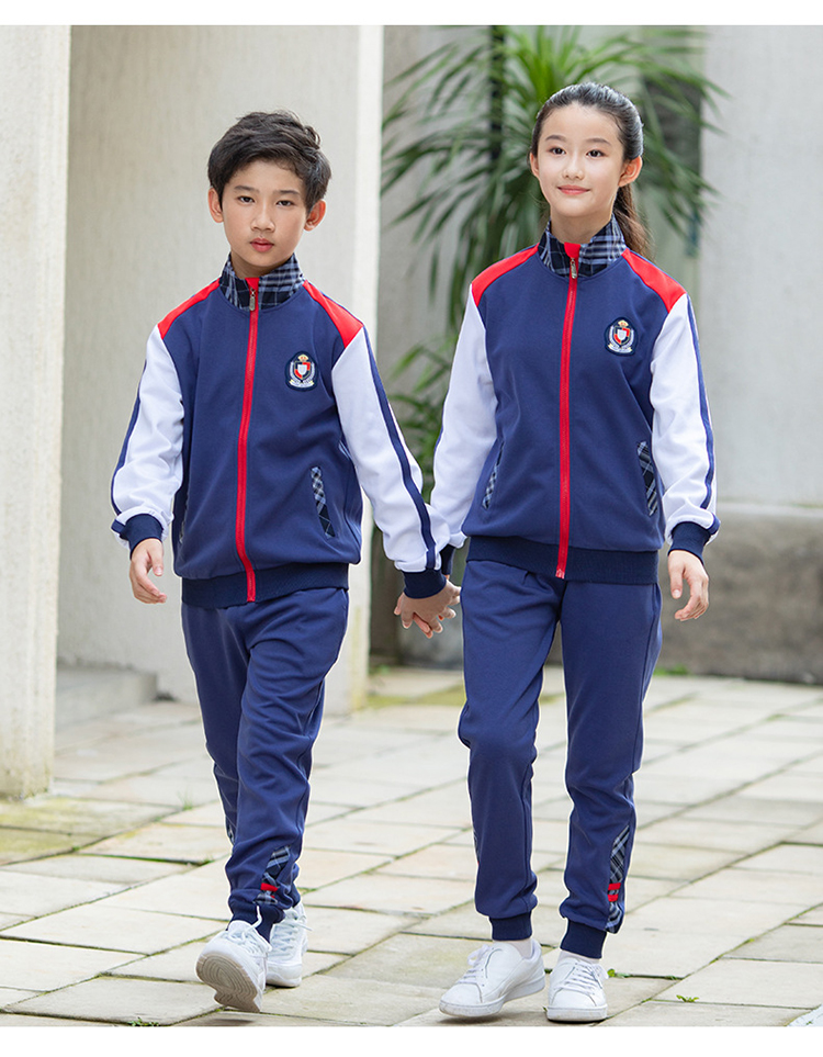 貴族運動校服套裝