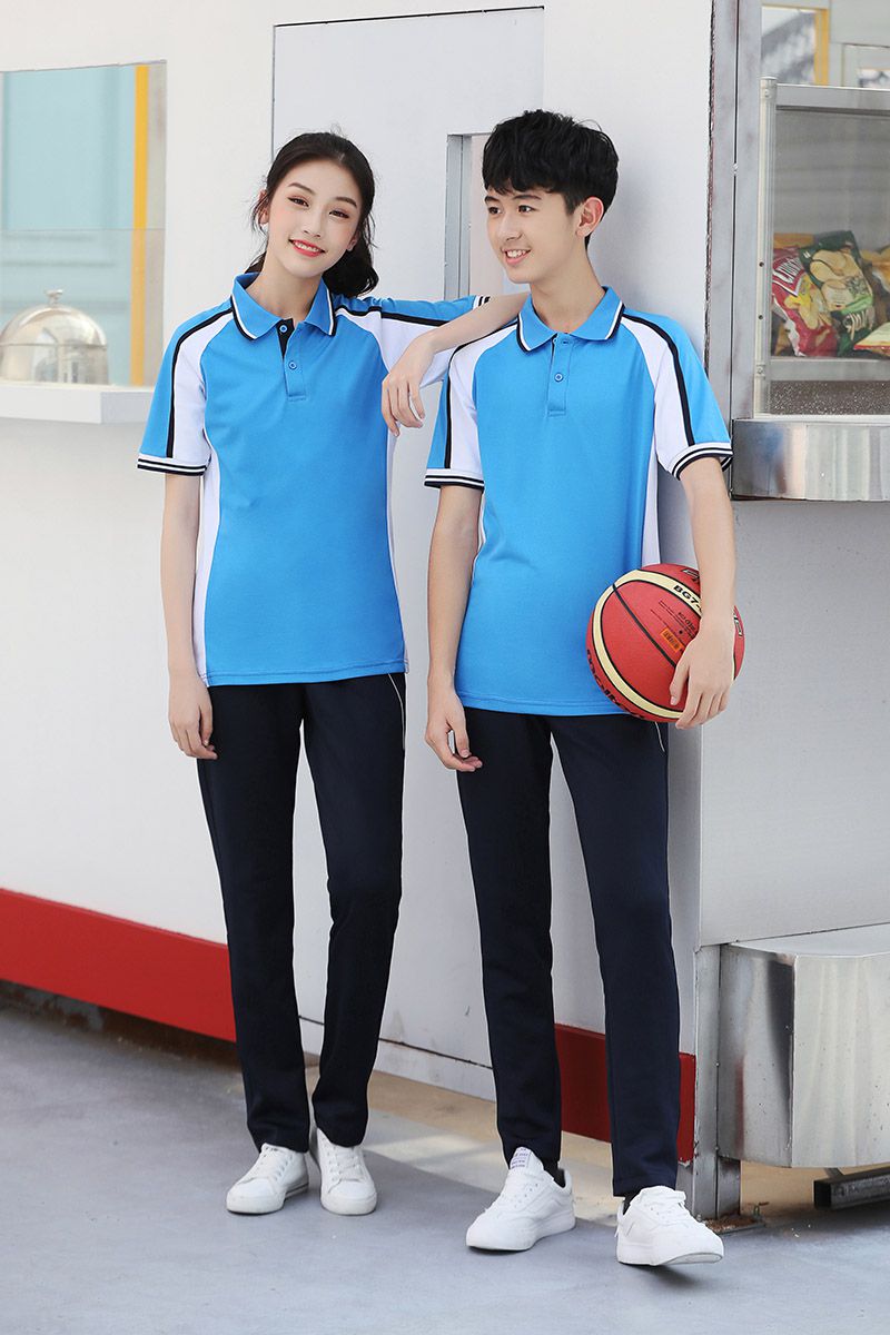 中小學夏款運動套裝 艾咪天使